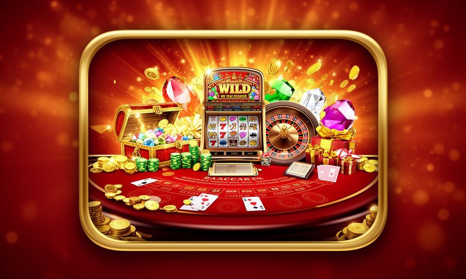 zola88 Slot Feature Rooms