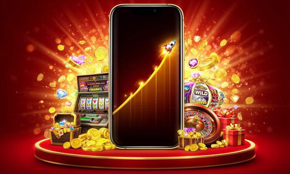 zola88 zola88 App — Lobby in Your Pocket on Android and iOS